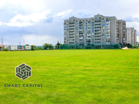 ділянка за адресою Соборна вул.
