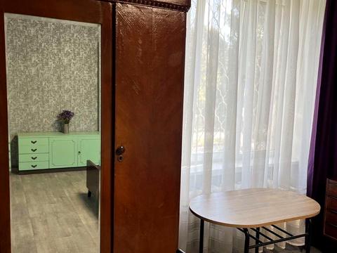 квартира по адресу Ереванская ул., 31/1