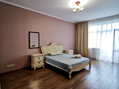 квартира за адресою Святослава Хороброго вул., 7