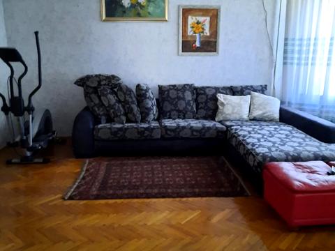 дом по адресу Матросова