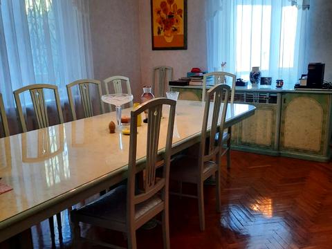 дом по адресу Матросова