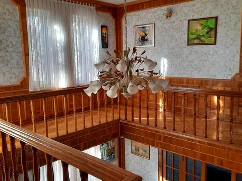 дом по адресу Матросова