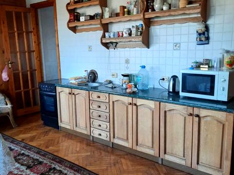 дом по адресу Матросова