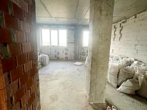 квартира за адресою Сімейна вул., 2