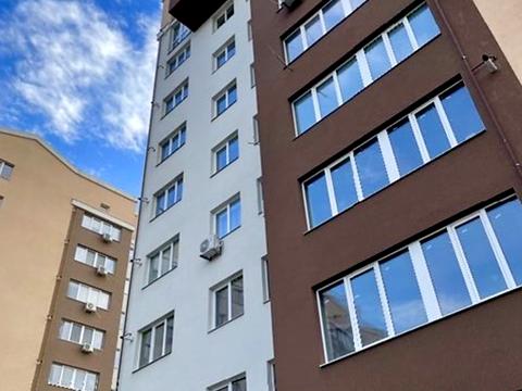 квартира за адресою Сімейна вул., 2