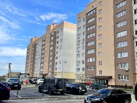 квартира за адресою Сімейна вул., 2