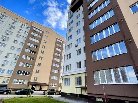 квартира за адресою Сімейна вул., 2