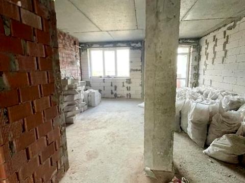 квартира за адресою Сімейна вул., 2