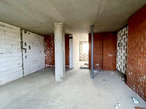 квартира за адресою Сімейна вул., 2