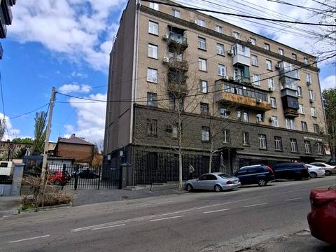 квартира за адресою Гоголя вул., 14-А