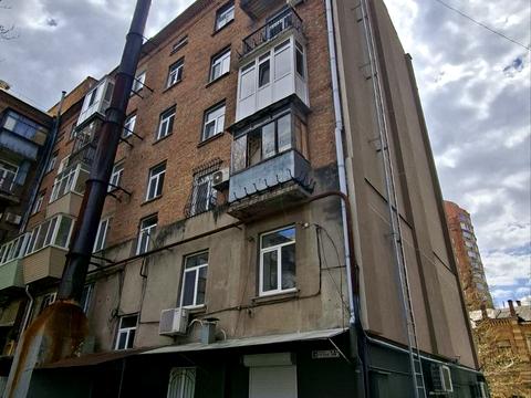 квартира за адресою Гоголя вул., 14-А