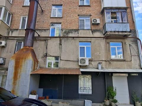 квартира за адресою Гоголя вул., 14-А