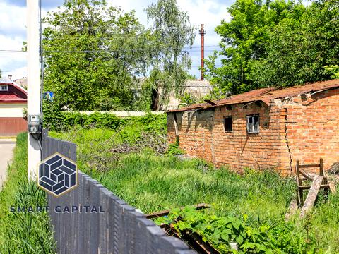 ділянка за адресою Соборна вул.