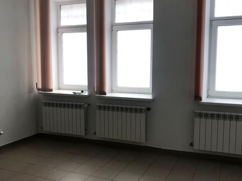коммерческая по адресу Ярославская ул., 31