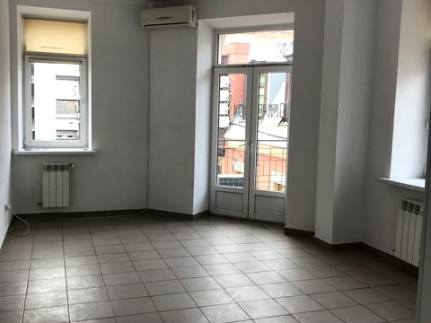 коммерческая по адресу Ярославская ул., 31