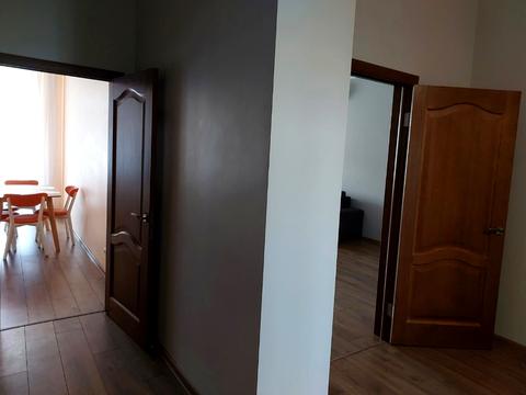 квартира за адресою Святослава Хороброго вул., 7
