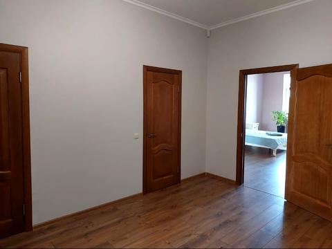 квартира за адресою Святослава Хороброго вул., 7