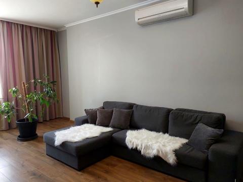 квартира за адресою Святослава Хороброго вул., 7