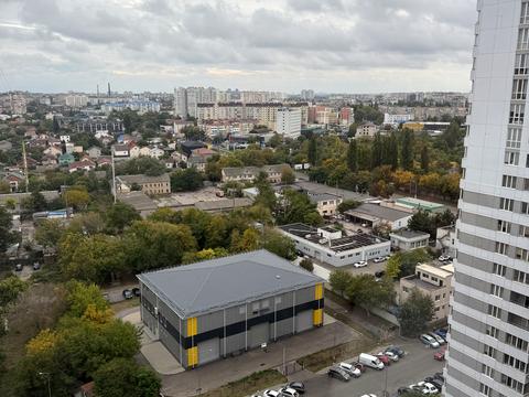 квартира по адресу Михайловская ул., (Будинок 1)