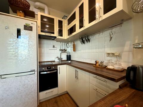квартира по адресу Михайловская ул., (Будинок 1)