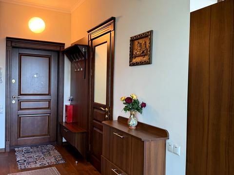 квартира по адресу Михайловская ул., (Будинок 1)