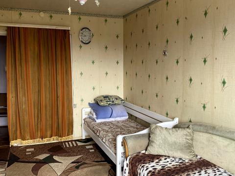 квартира по адресу Березняковская ул., 30-А