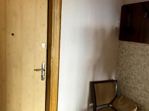квартира по адресу Березняковская ул., 30-А