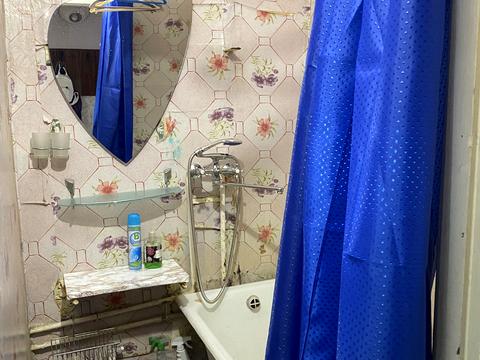 квартира по адресу Березняковская ул., 30-А