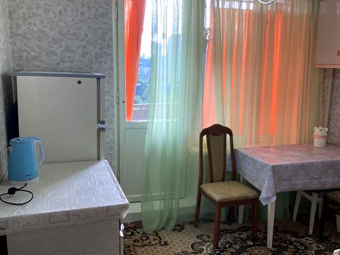 квартира по адресу Березняковская ул., 30-А