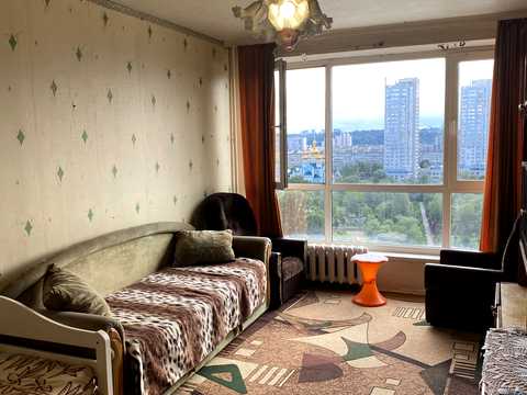 квартира по адресу Березняковская ул., 30-А