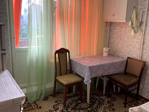 квартира по адресу Березняковская ул., 30-А