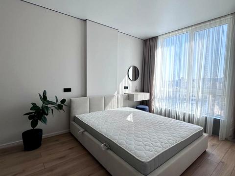 квартира за адресою Малоголосківська вул., (Будинок 3)
