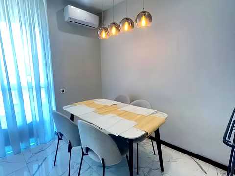 квартира за адресою Предславинська вул., 55-А
