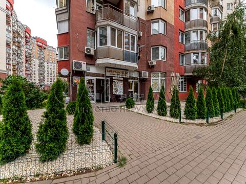комерційна за адресою Степана Рудницького вул. (Академіка Вільямса), 3-А
