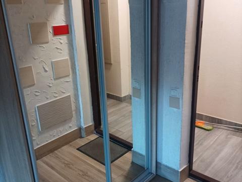 квартира по адресу Андреевского ул., 10/12