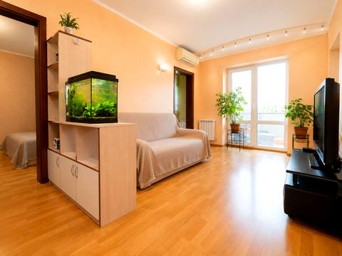 квартира за адресою Архітектора Вербицького вул., 8-А
