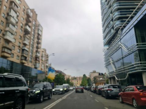квартира по адресу Костя Гордиенко пер., 8
