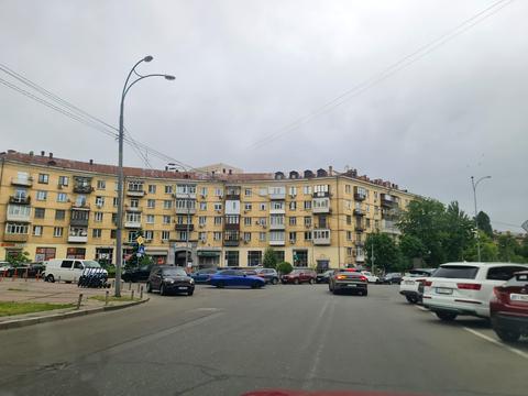 квартира по адресу Костя Гордиенко пер., 8