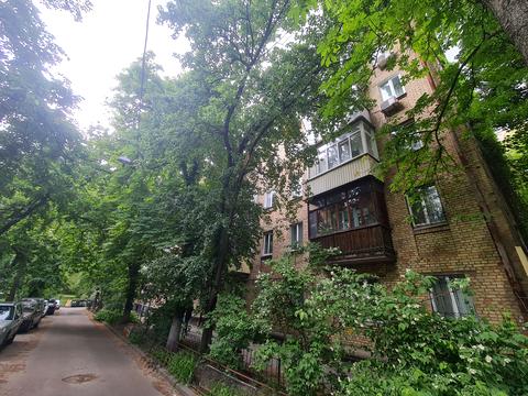 квартира по адресу Костя Гордиенко пер., 8