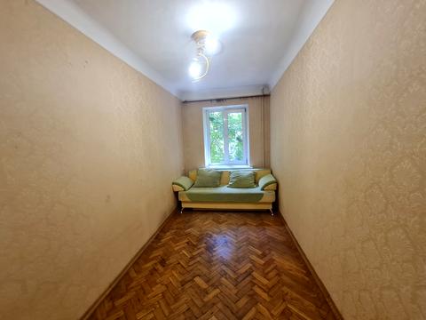 квартира по адресу Костя Гордиенко пер., 8
