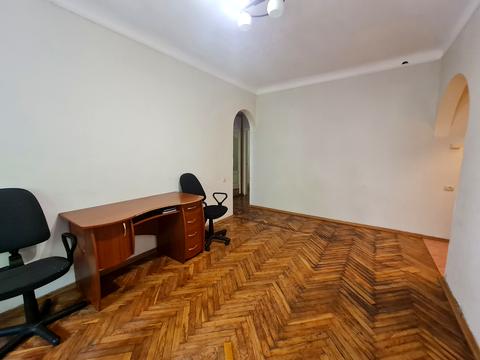 квартира по адресу Костя Гордиенко пер., 8