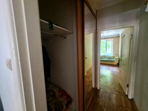 квартира по адресу Костя Гордиенко пер., 8