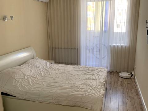квартира за адресою Молочна вул. (Кірова), 32
