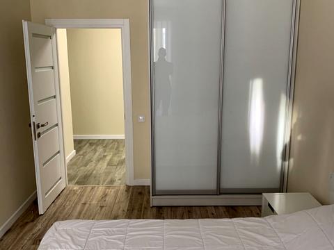квартира за адресою Молочна вул. (Кірова), 32