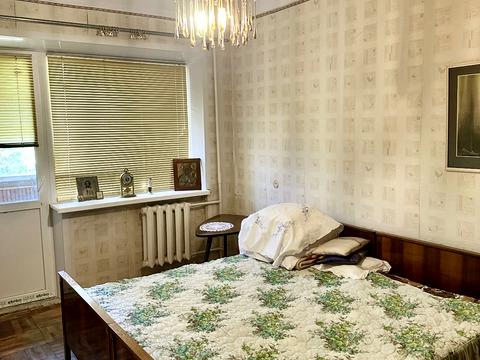 квартира за адресою Пархоменка вул., 6
