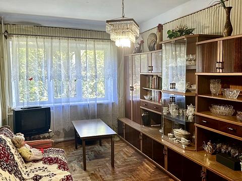 квартира за адресою Пархоменка вул., 6
