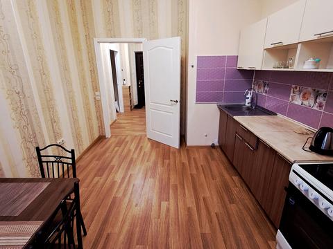 квартира за адресою Марсельська вул., 35