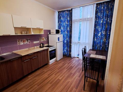 квартира за адресою Марсельська вул., 35