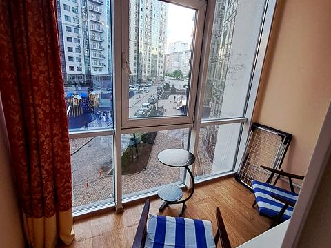 квартира за адресою Марсельська вул., 35