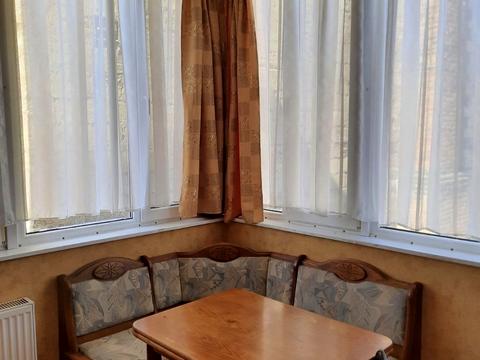квартира за адресою Канатна вул., 10